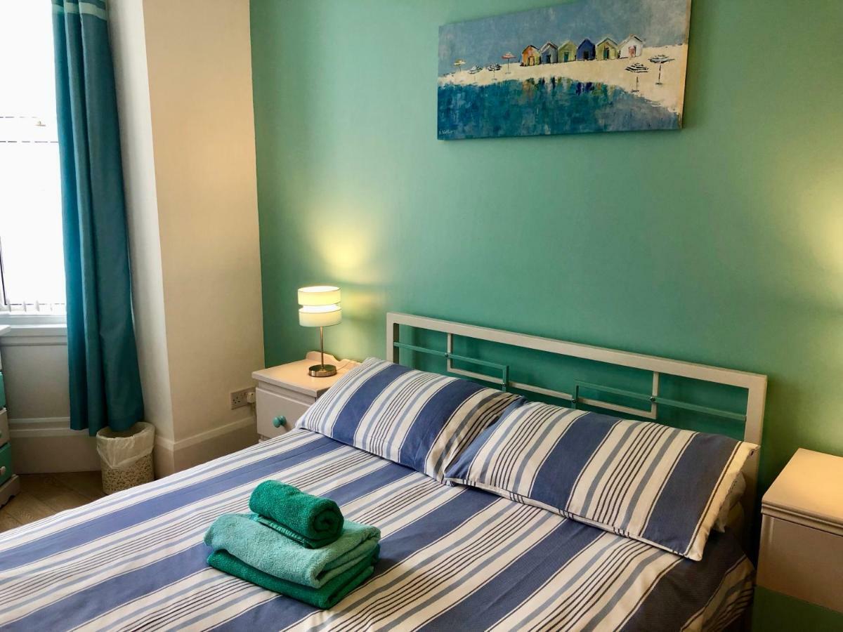 Princess St Apartments 포트러시 외부 사진