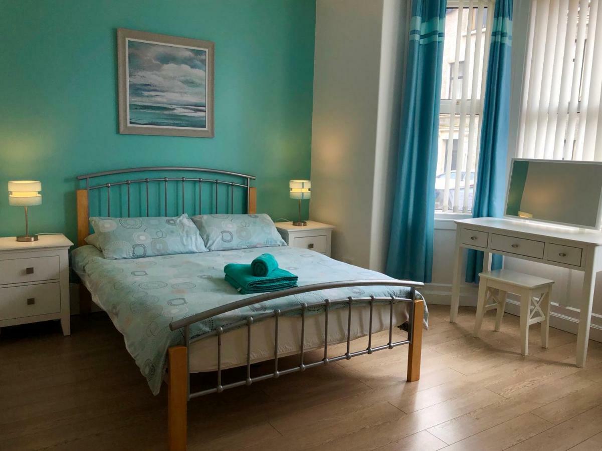 Princess St Apartments 포트러시 외부 사진