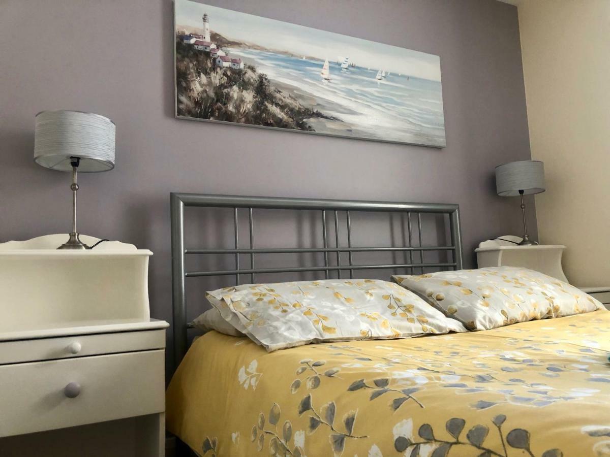 Princess St Apartments 포트러시 외부 사진